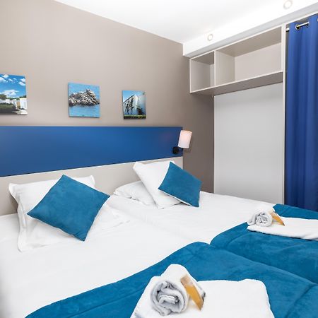 Sowell Family Riviera Saint-Raphael (Var) Exterior foto