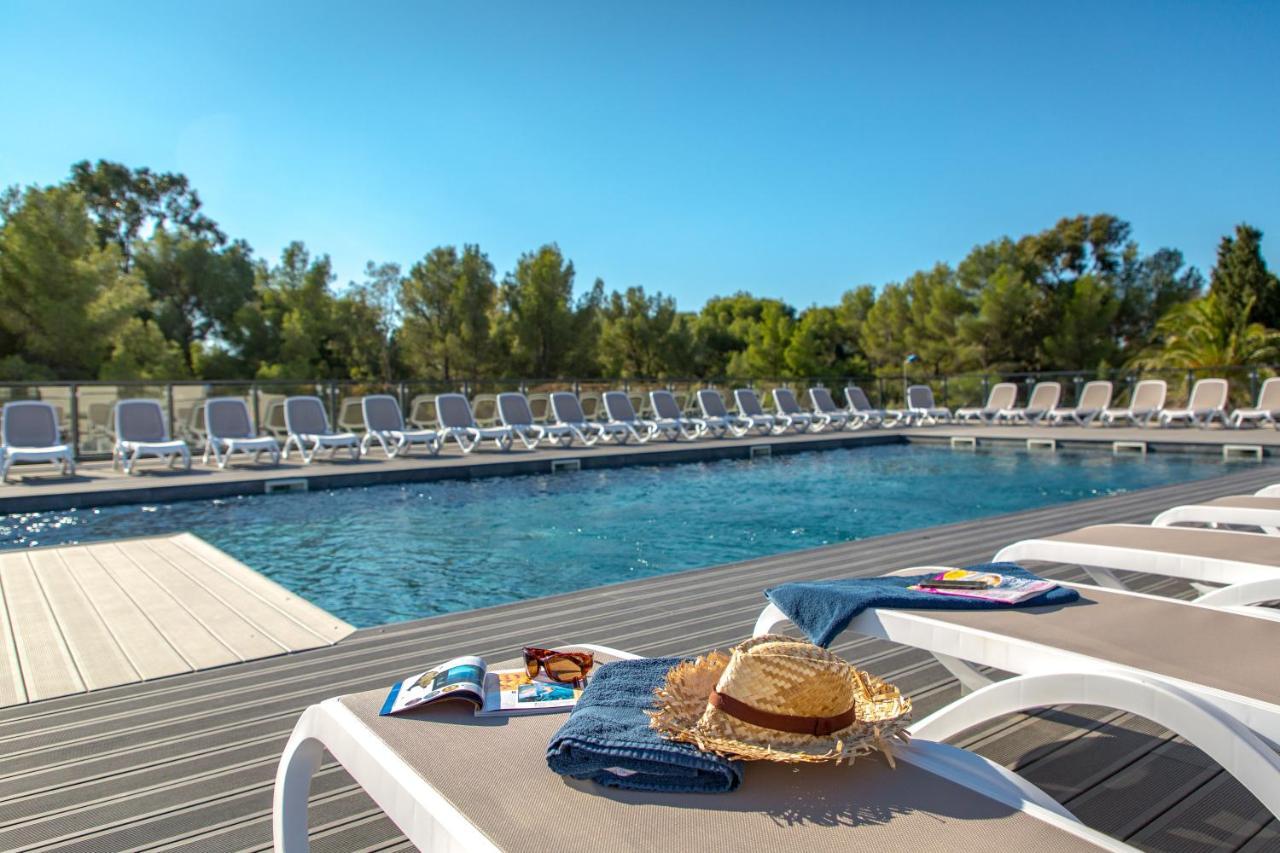 Sowell Family Riviera Saint-Raphael (Var) Exterior foto