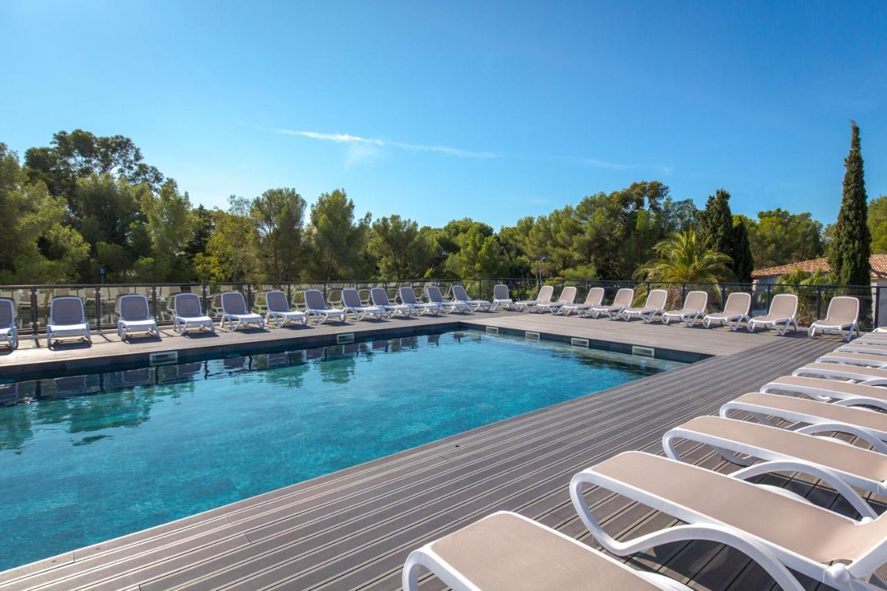 Sowell Family Riviera Saint-Raphael (Var) Exterior foto