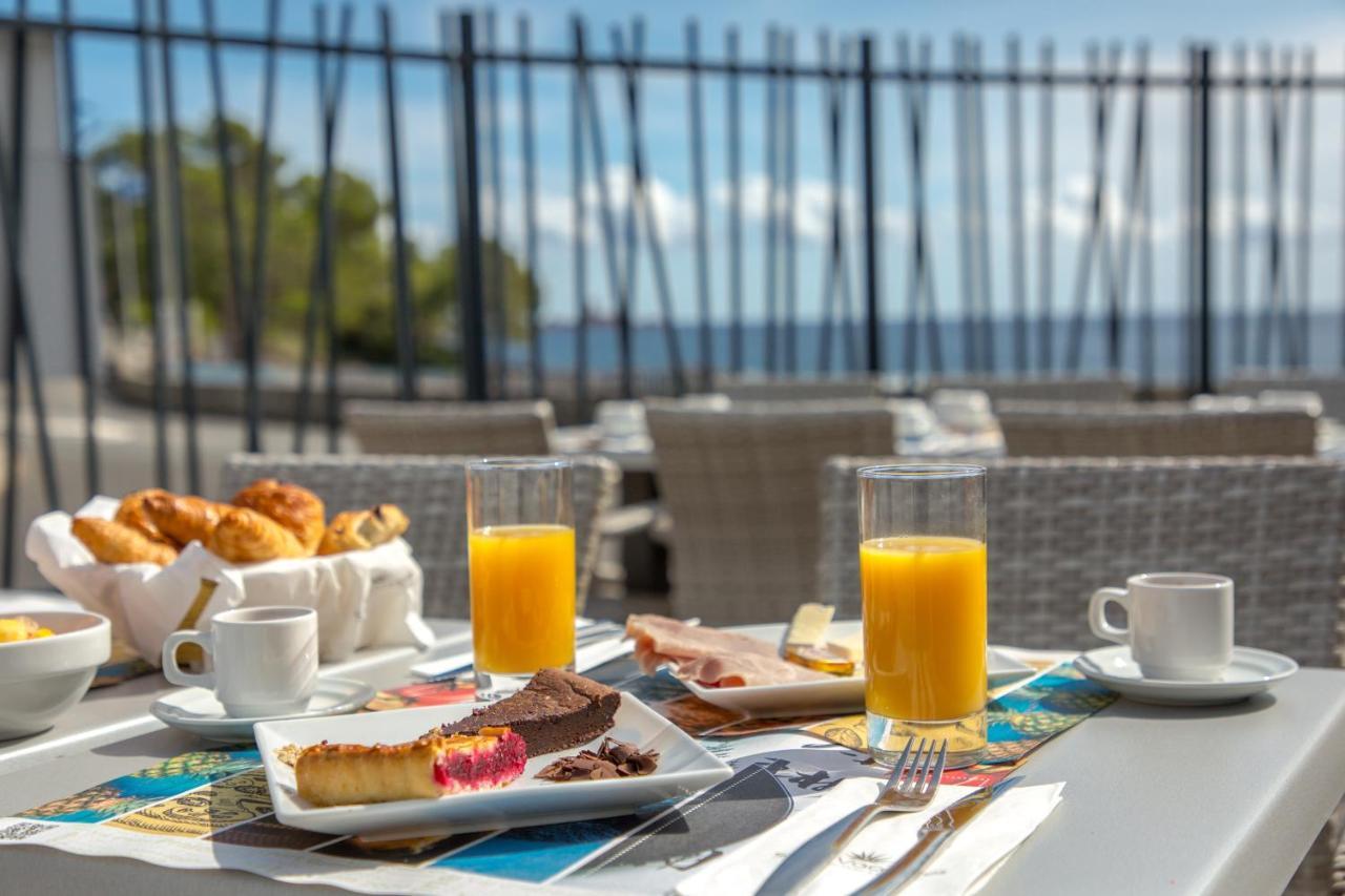 Sowell Family Riviera Saint-Raphael (Var) Exterior foto
