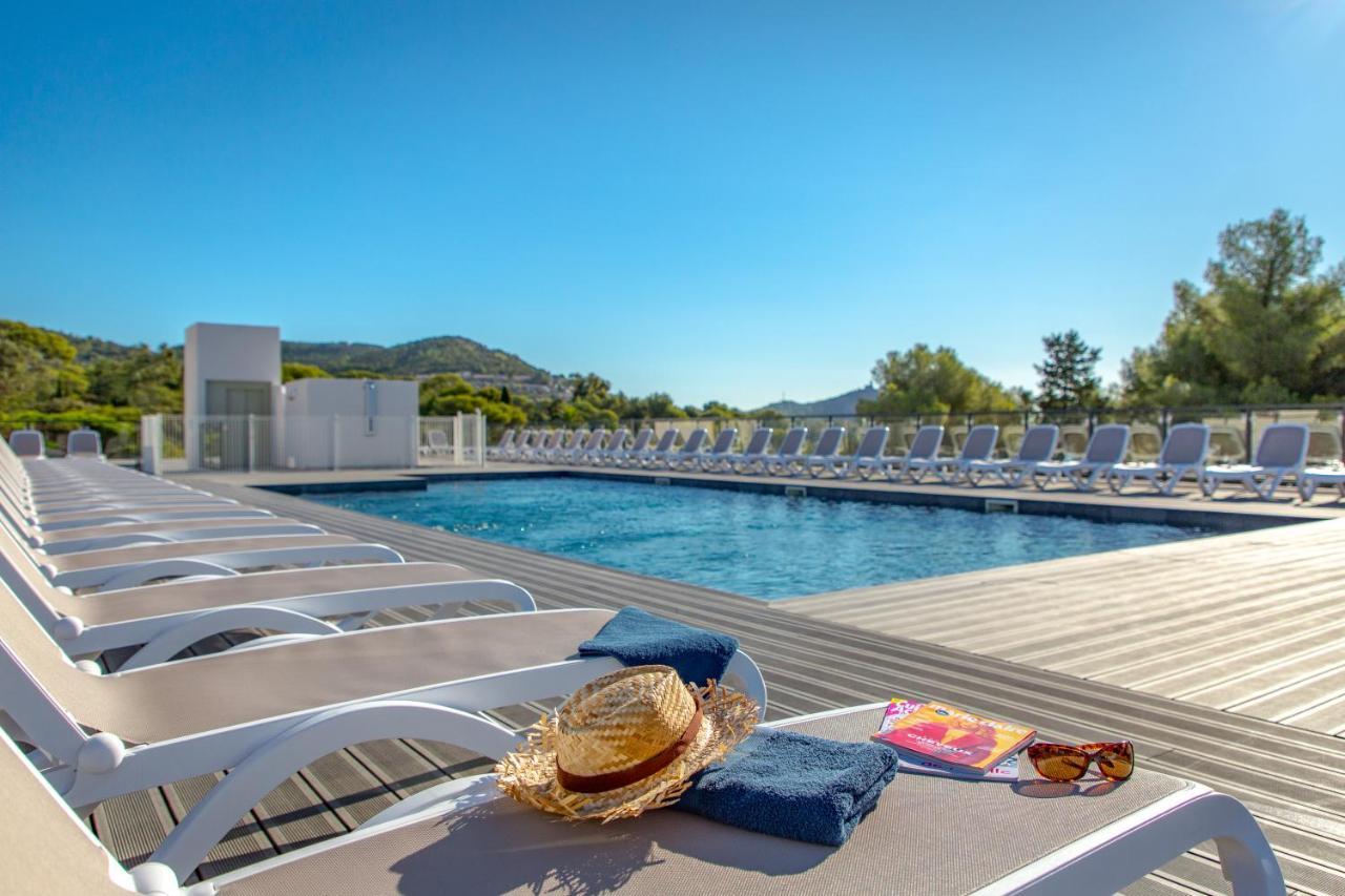 Sowell Family Riviera Saint-Raphael (Var) Exterior foto