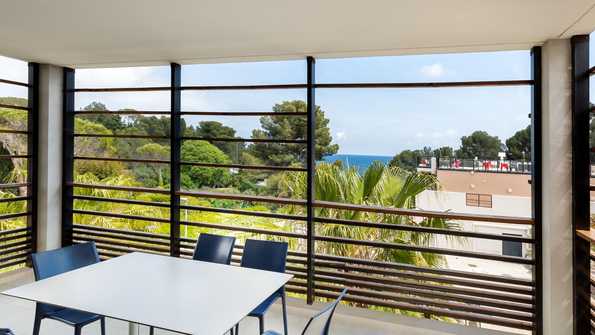Sowell Family Riviera Saint-Raphael (Var) Exterior foto