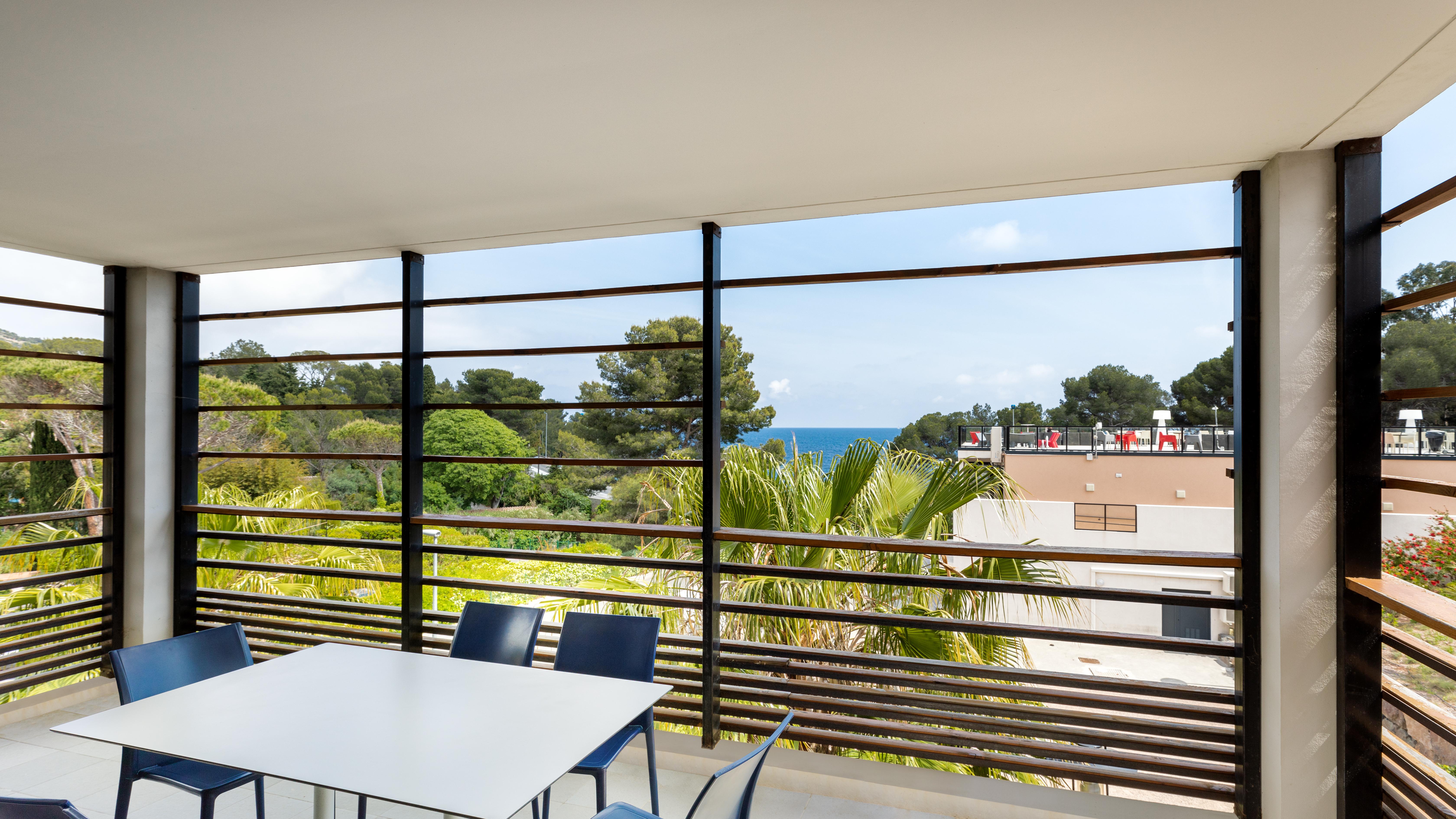Sowell Family Riviera Saint-Raphael (Var) Exterior foto