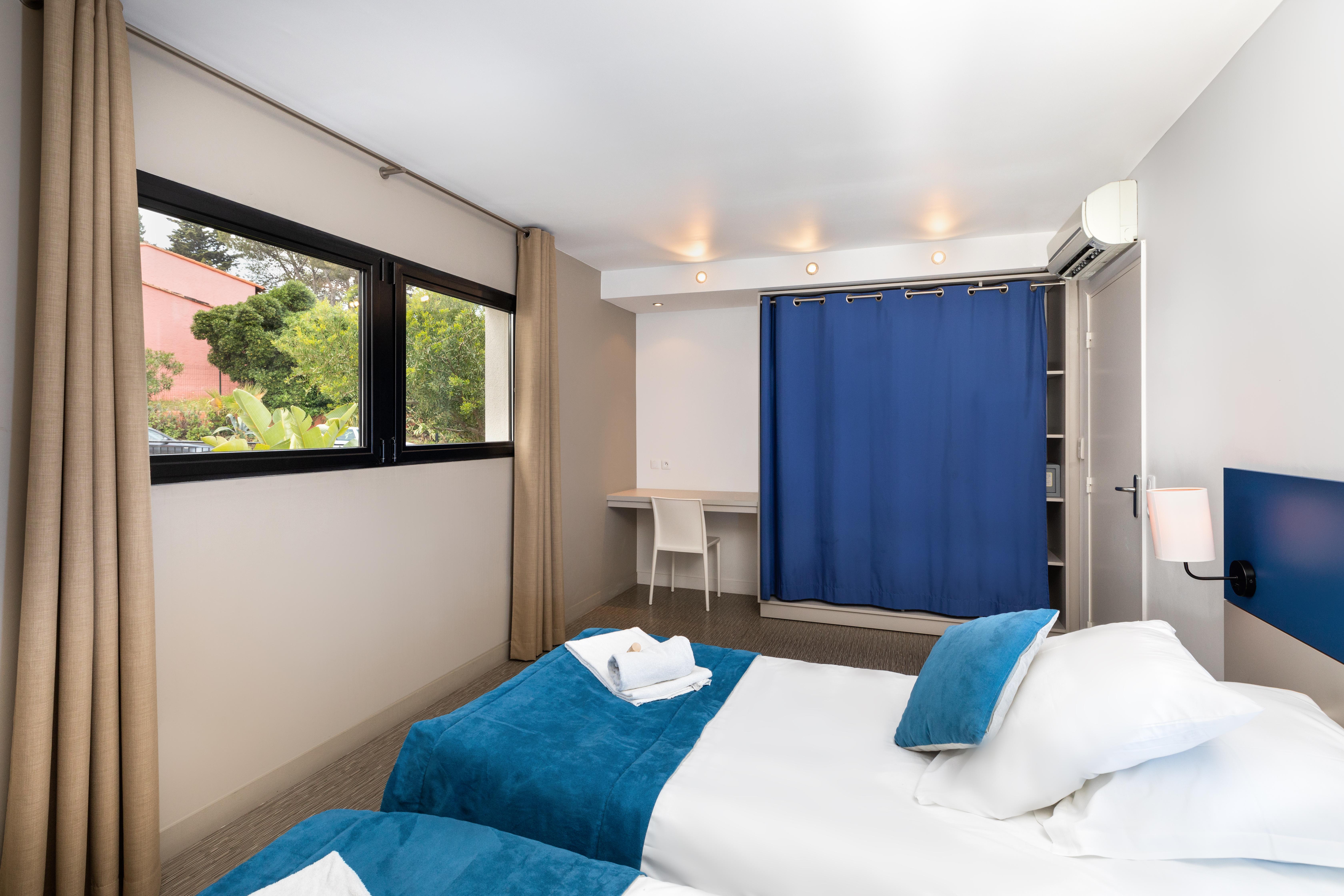 Sowell Family Riviera Saint-Raphael (Var) Exterior foto