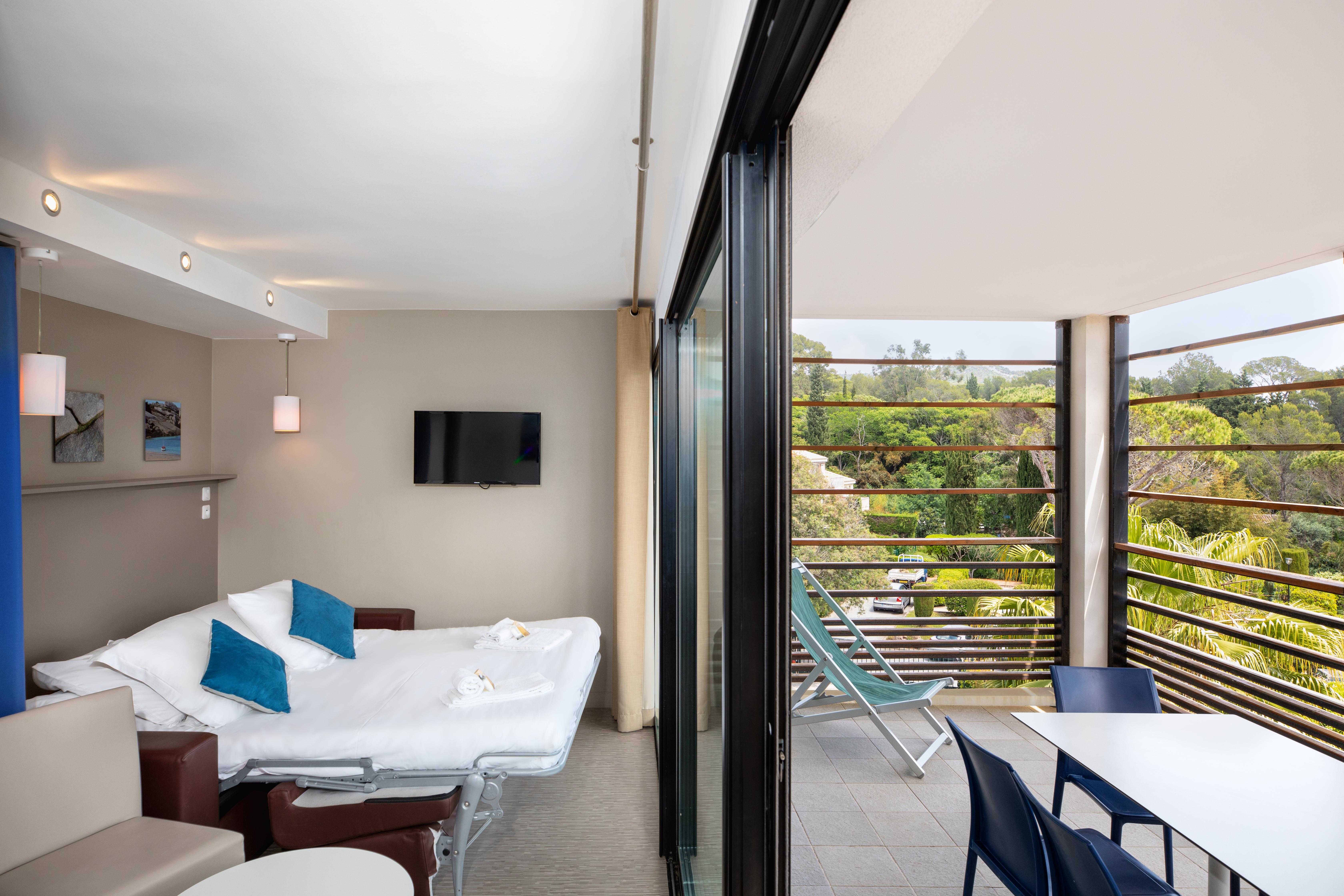 Sowell Family Riviera Saint-Raphael (Var) Exterior foto