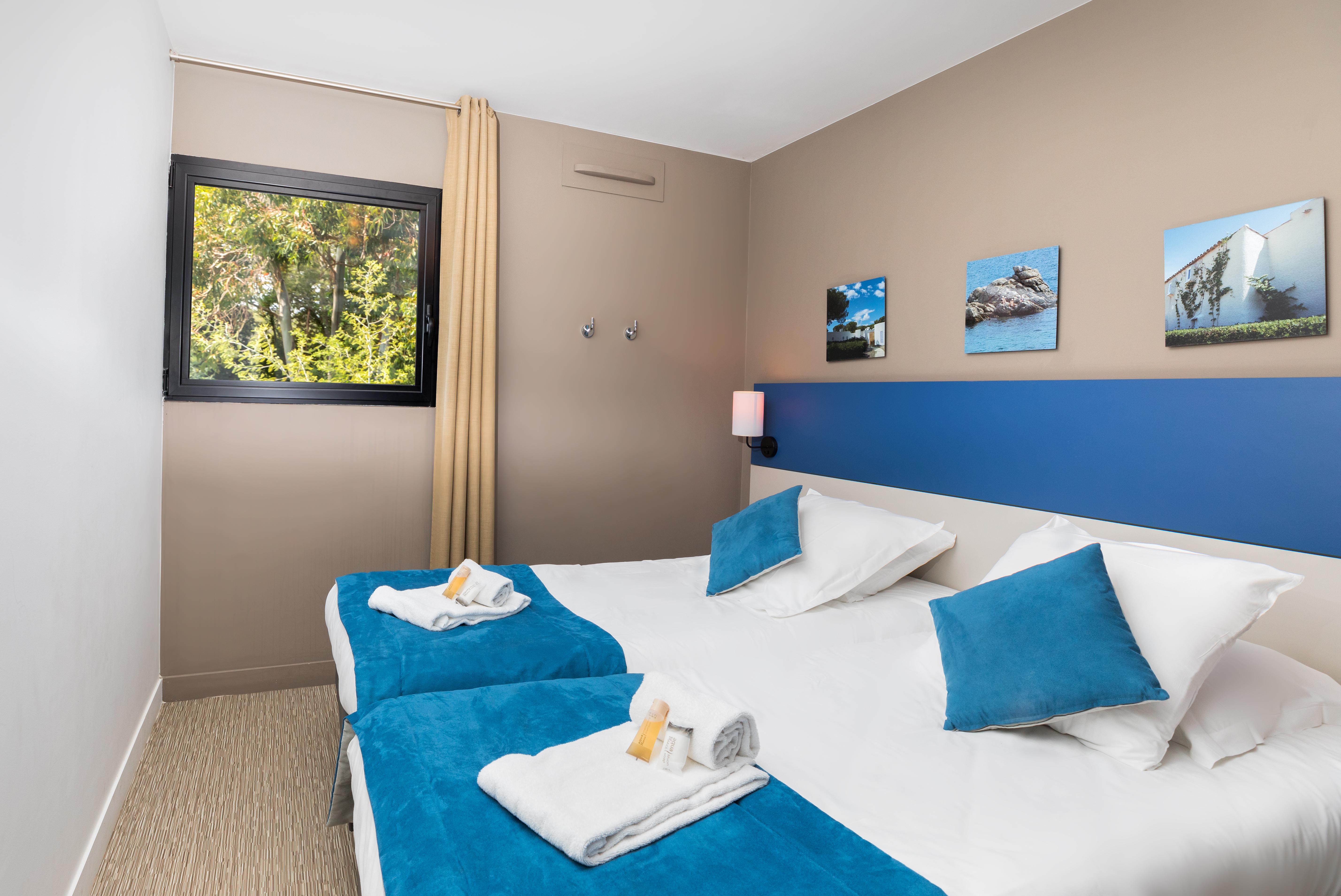 Sowell Family Riviera Saint-Raphael (Var) Exterior foto