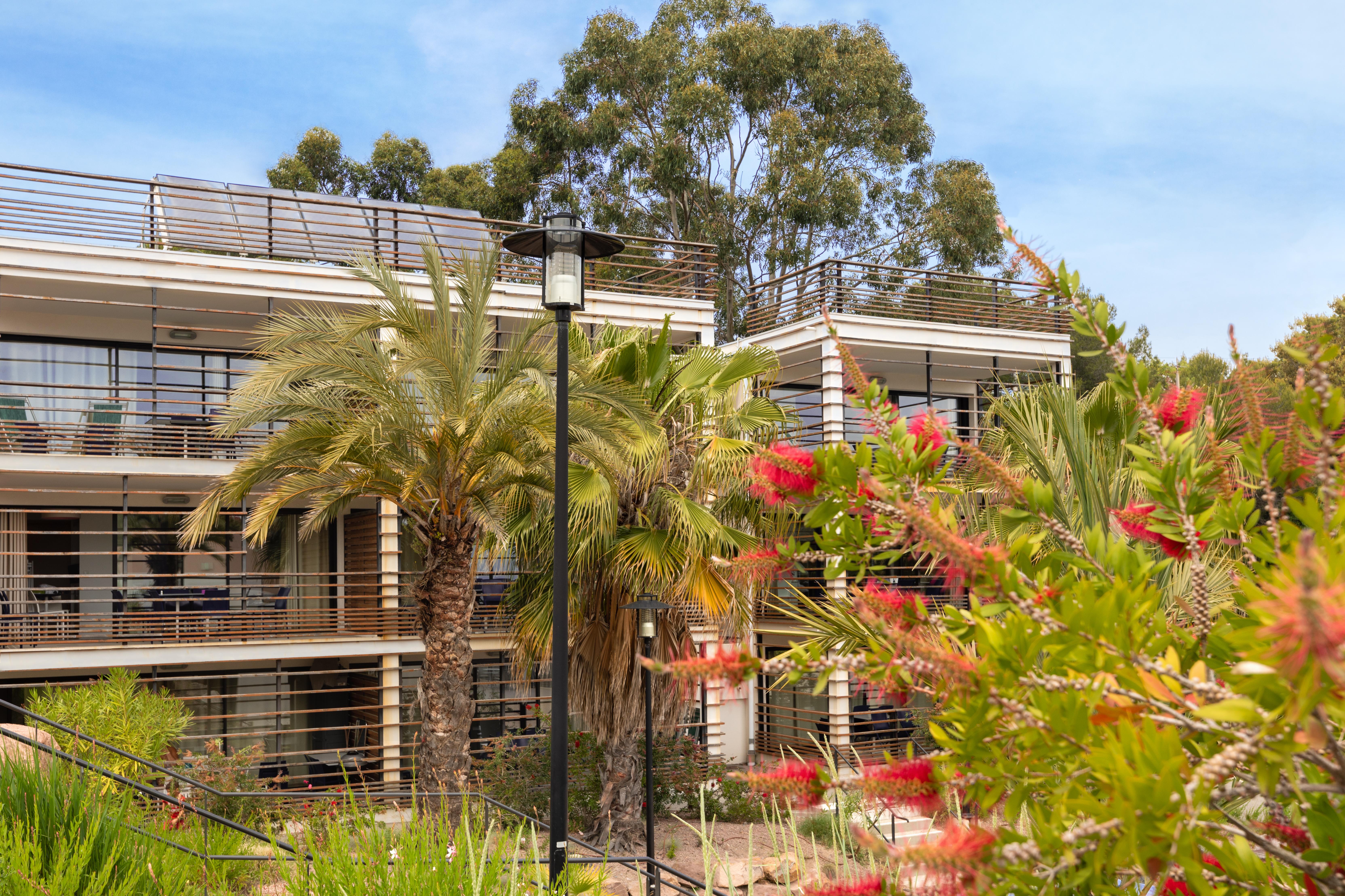 Sowell Family Riviera Saint-Raphael (Var) Exterior foto